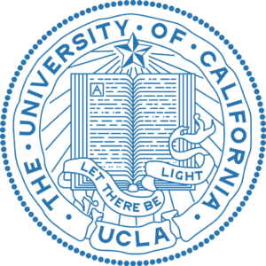 15. University of California, Los Angeles