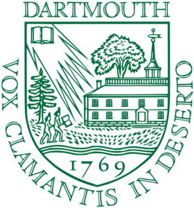 18. Dartmouth College