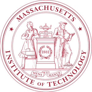 2. Massachusetts Institue of Technology (MIT)