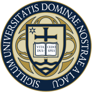20. University of Notre Dame