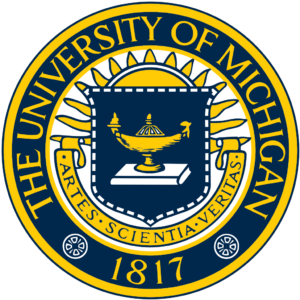 21. University of Michigan - Ann Arbor