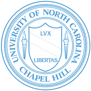 22. University of North Carolina at Chapel Hill