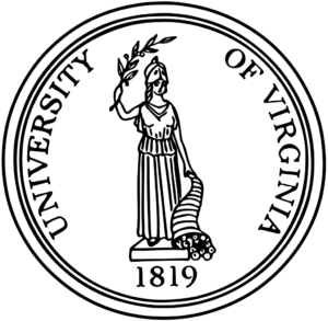 24. University of Virginia