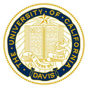 28. University of California, Davis