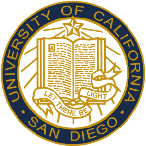 28. University of California, San Diego