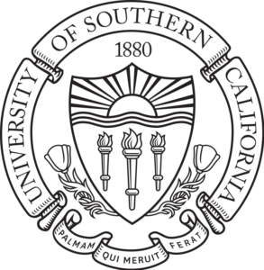 28. University of Southern California