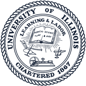 35 .University of Illinois Urbana-Champaign