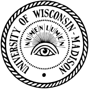 35. University of Wisconsin - Madison