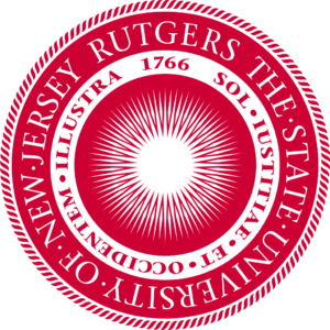 40. Rutgers University-New Brunswick