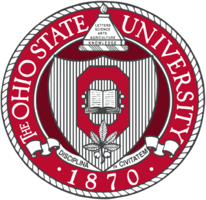 43. The Ohio State University
