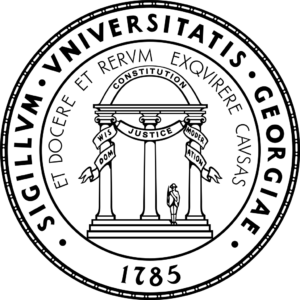 47. University of Georgia