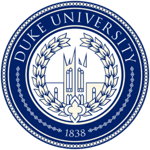 7. Duke University