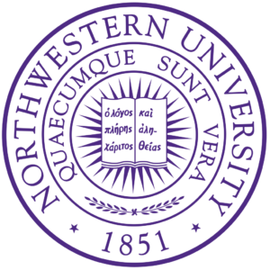 9. Northwestern University